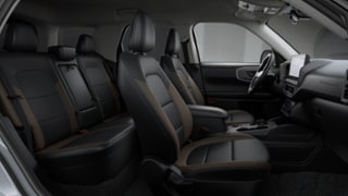 2026 Ford Bronco Sport® Internal Image 1